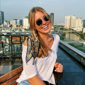 Meet your Posher, Marley